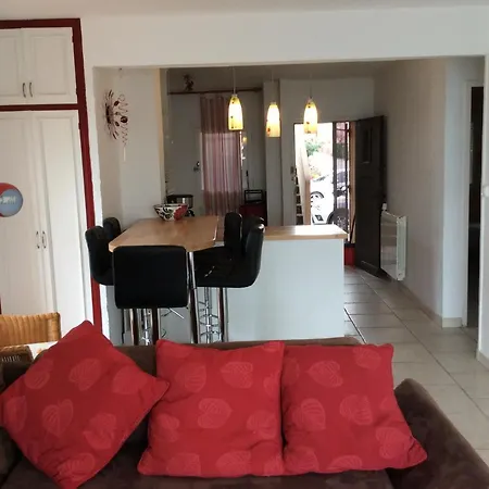 Apartament Fabulous Views Collioure