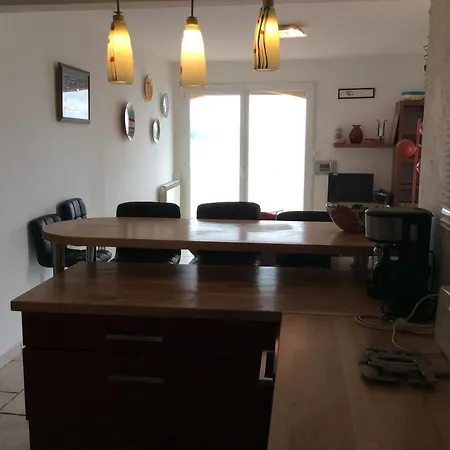 Fabulous Views Apartament *
