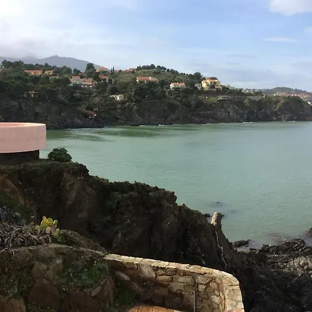 Fabulous Views Collioure