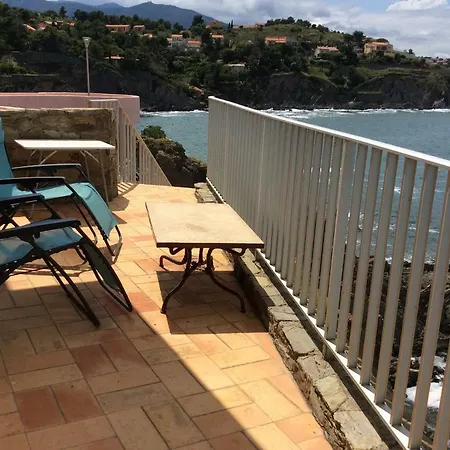 Fabulous Views * Collioure