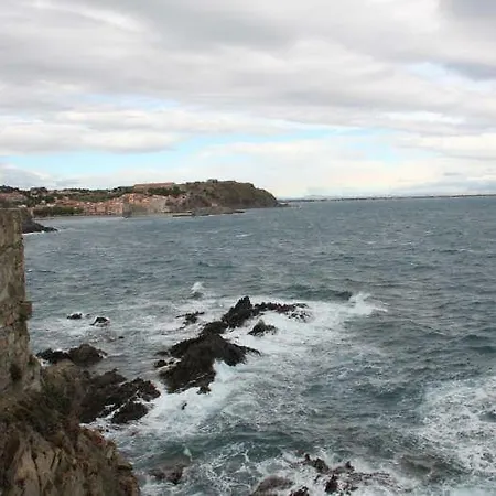 Fabulous Views Collioure