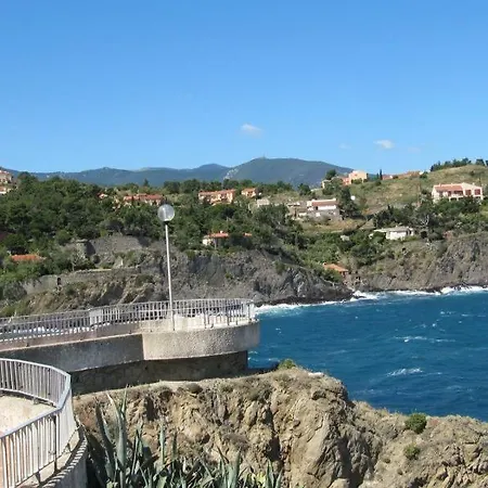 Fabulous Views Apartament Collioure